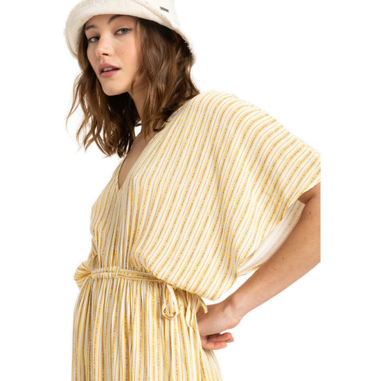 Roxy Γυναικείο φόρεμα Sunburst - Maxi Dress
